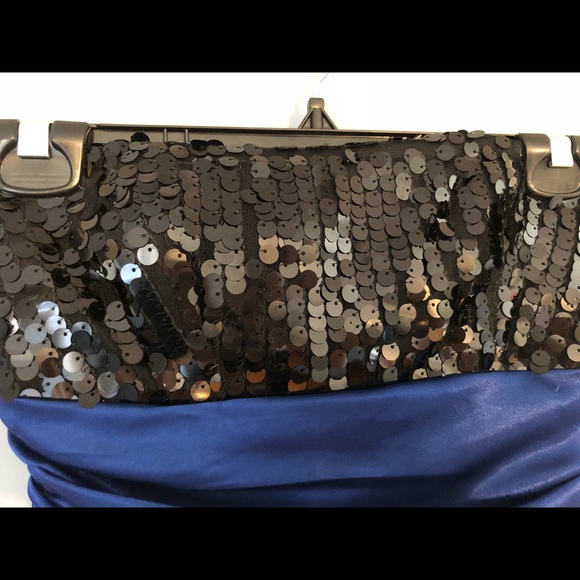 Fun Cocktail Dress - Picture 3 of 4